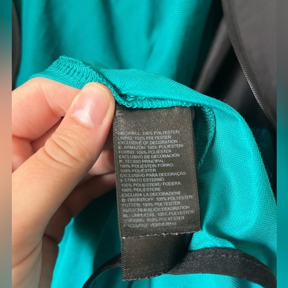 Men’s The North Face Windbreaker Jacket | Size XL - Picture 6 of 8